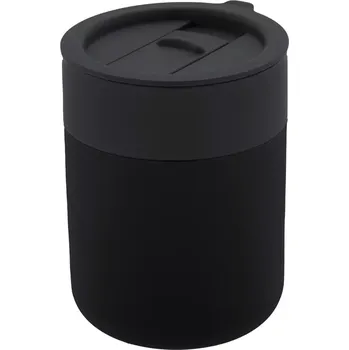 Termoska Liberica termo hrnek - černá - AP800549-10