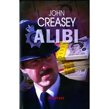 Alibi - John Creasey