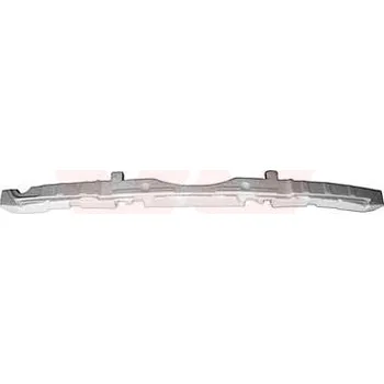 Nárazník Nosník, nárazník VAN WEZEL 3749561