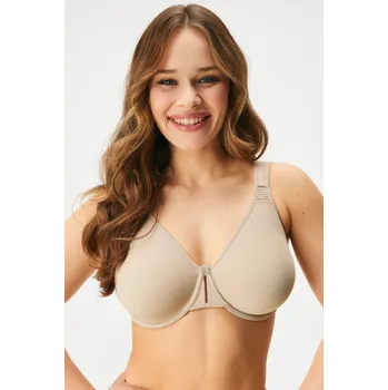 Podprsenka Zmenšující podprsenka Lorea nevyztužená