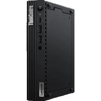 Stolní počítač LENOVO PC ThinkCentre M70q Gen4 Tiny - i5-13400T,8GB,512SSD,HDMI,DP,Int. Intel UHD 730,W11P,3Y Onsite