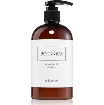 Tělové mléko Tělové mléko Botanica