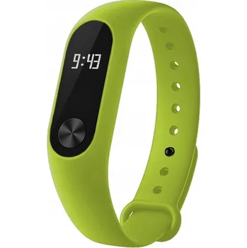 Řemínek na hodinky Řemínek ChronSmarta pro Xiaomi, vícebarevný