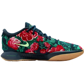 Dámské tenisky Basketbalové boty Nike LEBRON XXI PRM_KICKZ fv7275-400 Velikost 41 EU | 7 UK | 8 US | 26 CM