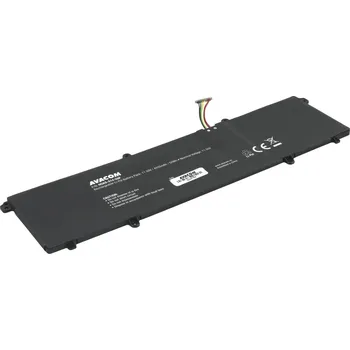 Baterie k notebooku Baterie pro ASUS VivoBook 15X K3504VA - AVACOM NOAS-S14-50P Li-Pol 11,55V 4335mAh