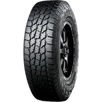 Celoroční osobní pneu Yokohama GEOLANDAR A/T4 G018 225/75 R16 115S RPB