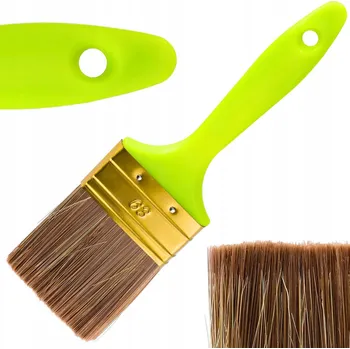 Vrták Plochý štětec rovný ToolSpace 6,3 cm