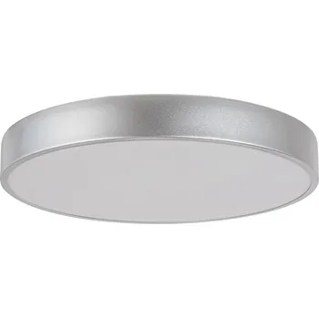 Stříbrné stropní LED svítidlo Octav2 400mm 24W - Rabalux - 71135 - 71135