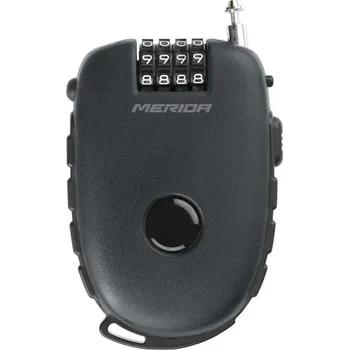 Zámek na kolo MERIDA Zámek na kolo 703