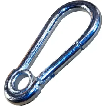 Karabina hasičská s okem - 8x80mm, Zn.