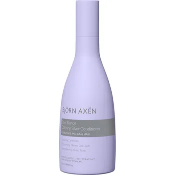 BJÖRN AXÉN - Coloring Silver Conditioner Kondicionéry 250 ml unisex