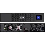 Eaton 5SC 3000I RT2U Line-interaktivní 3 kVA 2700 W 9 AC zásuvky / AC zásuvek