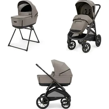 Kočárek Inglesina Aptica XT Duo 2025