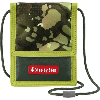 Peněženka Kapsička na krk Step by Step, Dino Torex