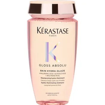 Šampon Kérastase Gloss Absolu šampon pro lesk a hebkost vlasů Velikost: 250 ml