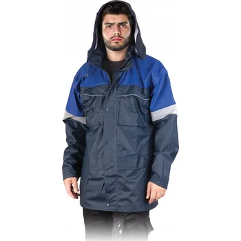 Moto bunda Bunda Leber&Hollman LH-THUNDER, velikost XXL