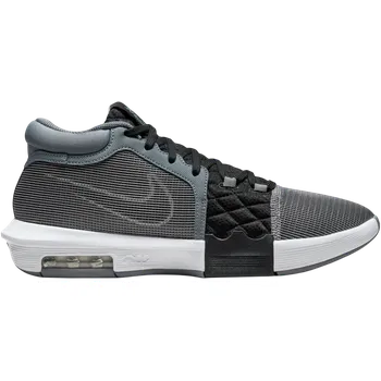 Pánská obuv Basketbalové boty Nike LEBRON WITNESS VIII_KICKZ fb2239-004 Velikost 43 EU | 8,5 UK | 9,5 US | 27,5 CM