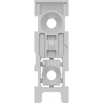 Ajax Smartbracket, držák na zeď pro DoorProtect, bílý