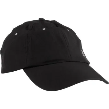 Kšiltovka Kšiltovka Finmark SUMMER CAP OS Černá