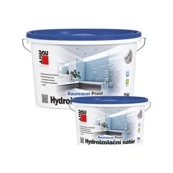 Hydroizolace BAUMIT Baumacol Proof 5kg