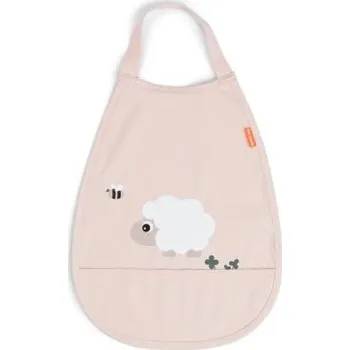 Done by Deer Happy Home Bryndák Tiny farm - Růžový