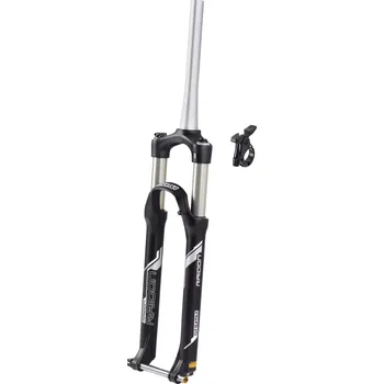 Vidlice na kolo SR SUNTOUR vidlice SUNT.RAIDON-RL-R 29"-Taper,15mm čern.mat D