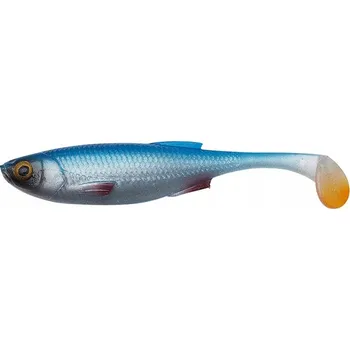 Umělá nástraha Savage Gear Gumová Nástraha Craft Shad Blue Pearl Délka: 10cm, Hmotnost: 6g