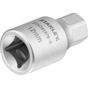 Ruční nářadí STANLEY 6ti-hranný nástrčný klíč pro olejové zátky, 12mm