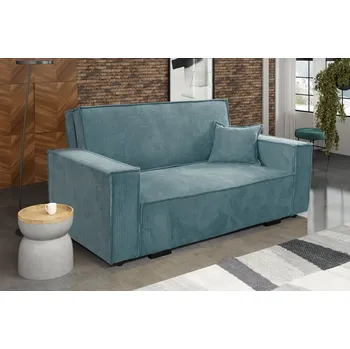 Pohovka FALCO Pohovka Vivian Star III tyrkysová