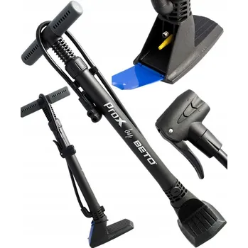 pumpička Podlahová pumpa Beto CMP-088N1 černá