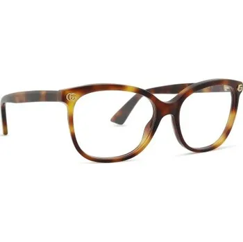 Brýle na čtení Dioptrické brýle Gucci GG1816O 006 54 Gucci