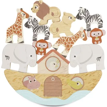 Le Toy Van Balanční Noemova archa nový design