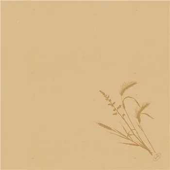 Papírový ubrousek Ubrousek 40 x 40 cm BioDunisoft Meadow Natural (60&nbsp;ks) 100032414