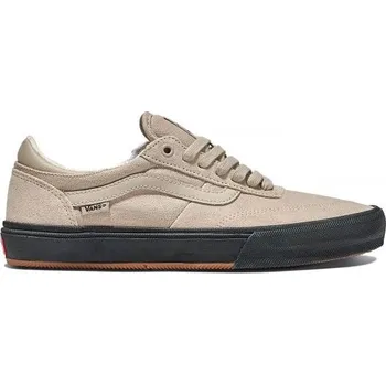Pánské tenisky BOTY VANS Skate Gilbert Crockett - béžová - EUR 41 + při osobním odběru 1 862 Kč