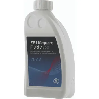 Provozní kapalina Olej do automatické převodovky ZF 5961.308.624