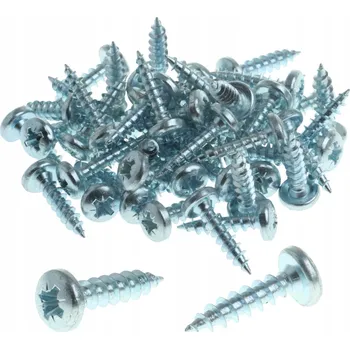 Vrták Vruty do dřeva Marcopol 6 x 25 mm 50 ks