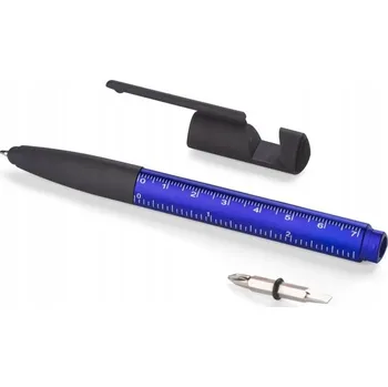 Propiska modrá Blue Collection