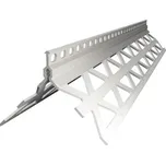 BAUMIT Rohová omítková lišta PVC délka 2,5m