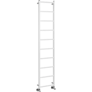 Radiátor SAPHO DINA otopné těleso 350x1680mm, bílá (IR378TW)