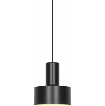 Nordlux Matis (černá) kov, plast IP20 2512183003 2512183003