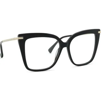 Kontaktní čočky Dioptrické brýle Max Mara MM 5144 001 15 54 Max Mara