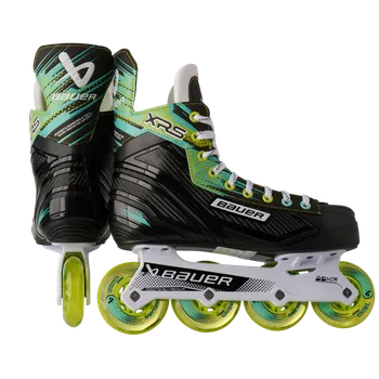 Kolečkové brusle Bauer XRS
