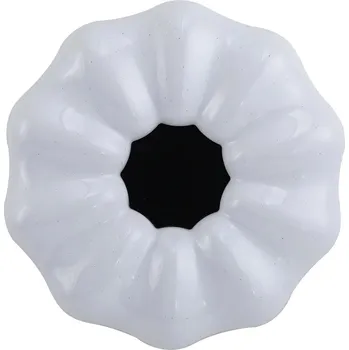 Stropní Svítidlo kulatý Italux 48 x 48 cm bílý