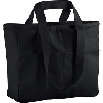Westford Mill Taška Cargo W 604, objem 23l COT50060400299-black Černá UNI