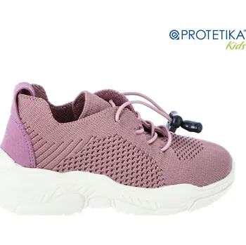 Dívčí tenisky Protetika - lehké tenisky BAFY purple Veľkosť: 25