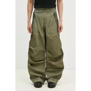 Pánské kalhoty Kalhoty 032C ''Clay'' Utility, XL, zelená, 91X