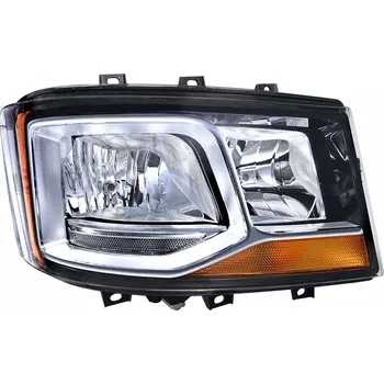 Osvětlení automobilu Hlavní světlomet TANGDE TD01-52-027RP