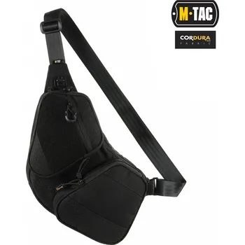 M-TAC Taška přes rameno BAT WING BAG ELITE HEX - různé barvy Barva: Black