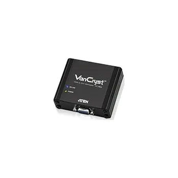 Video kabel Konvertor VGA -> DVI (VC160A)