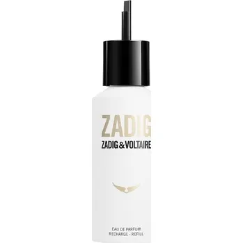 Dámský parfém Zadig-Voltaire Damske-vune ZadigEau de Parfum Spray Náplň 150 ml (18 713,00 Kč / 1 l)